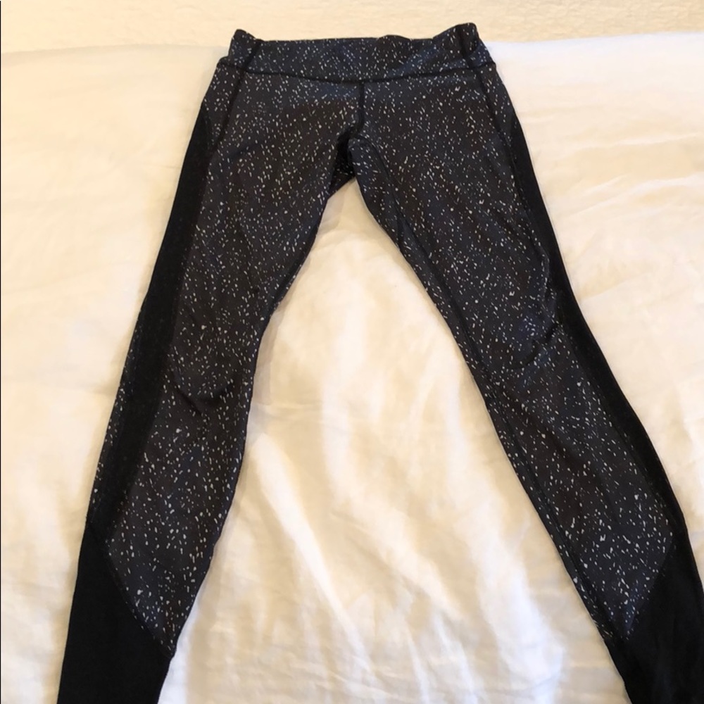 Lululemon 7/8 Tight